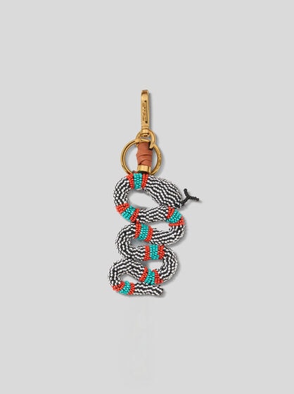 SNAKE CHARM