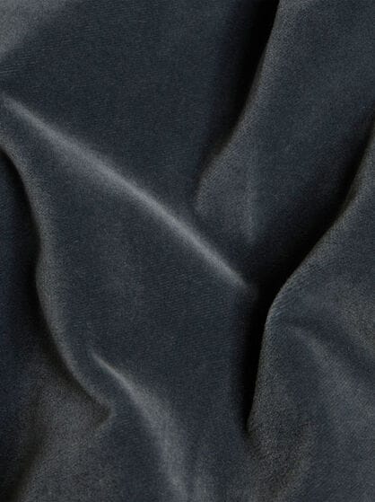 VELVET TROUSERS