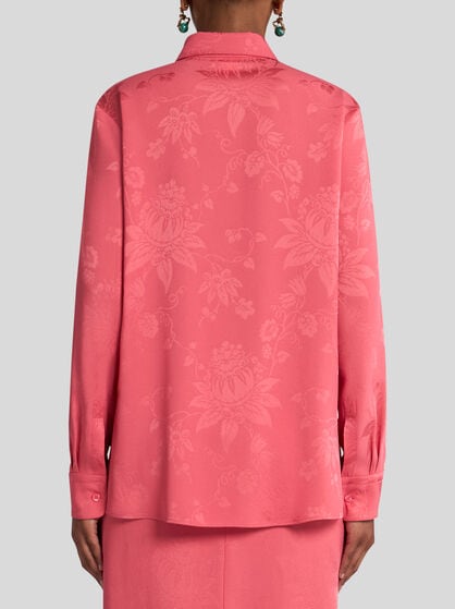 FLORAL SHIRT