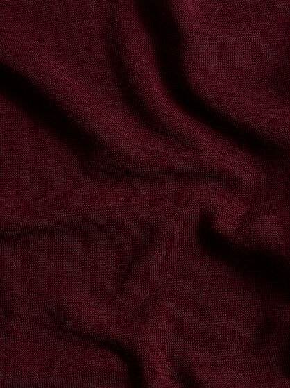 WOOL TURTLENECK SWEATER