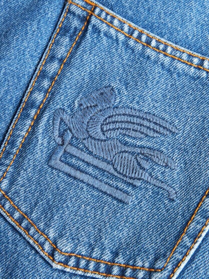 REGULAR-FIT JEANS