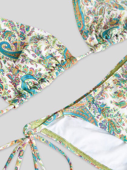 PAISLEY BIKINI