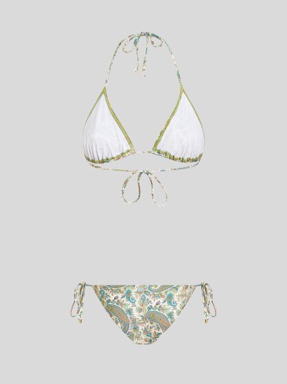 PAISLEY BIKINI