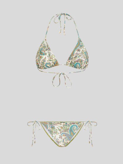 PAISLEY BIKINI