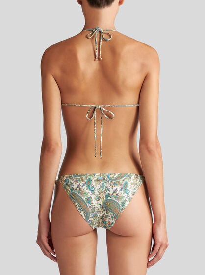 PAISLEY BIKINI