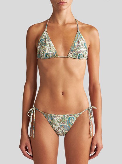 PAISLEY BIKINI