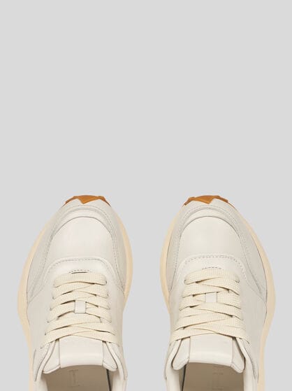 RUNNING SNEAKERS WITH PEGASO