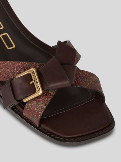 PAISLEY SLIDES
