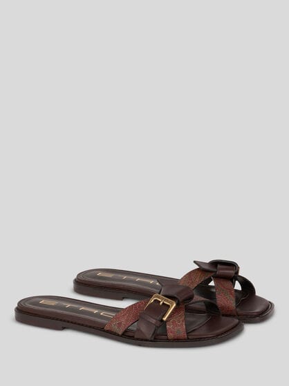 PAISLEY SLIDES