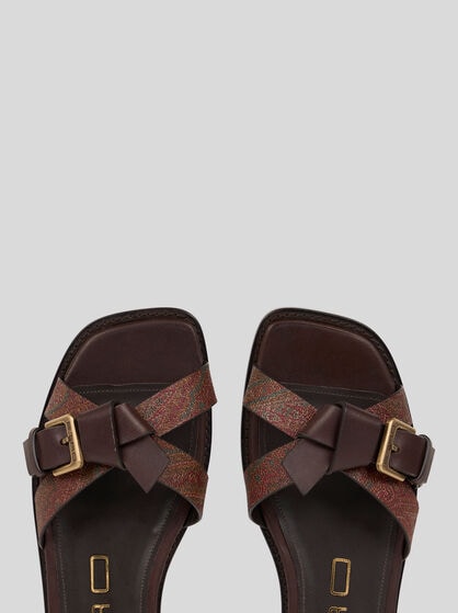 PAISLEY SLIDES