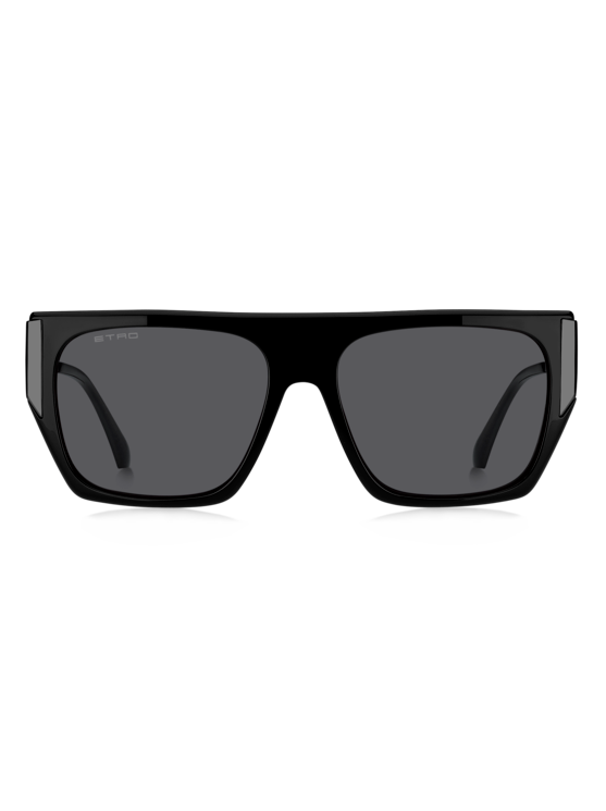Etro Men's Black New Tailoring Sunglasses, Man,