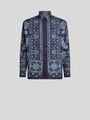 【即日発送可・正規品】ETRO ヨット柄 シャツ Lサイズ イタリア製 即日発送可・正規品】ETRO ヨット柄 シャツ Lサイズ イタリア製 即日