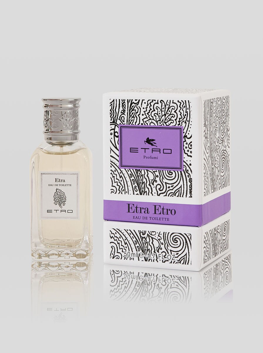 ETRO Via Verri エトロ ヴィアヴェッリ オードトワレ 50ml ETRO Via