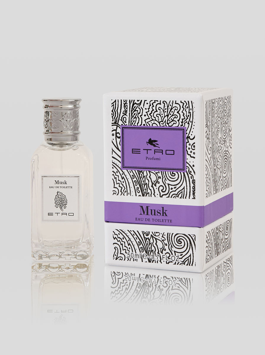 ETRO エトロ 香水 MUSK［ムスク］50 ml MUSK 50 ml