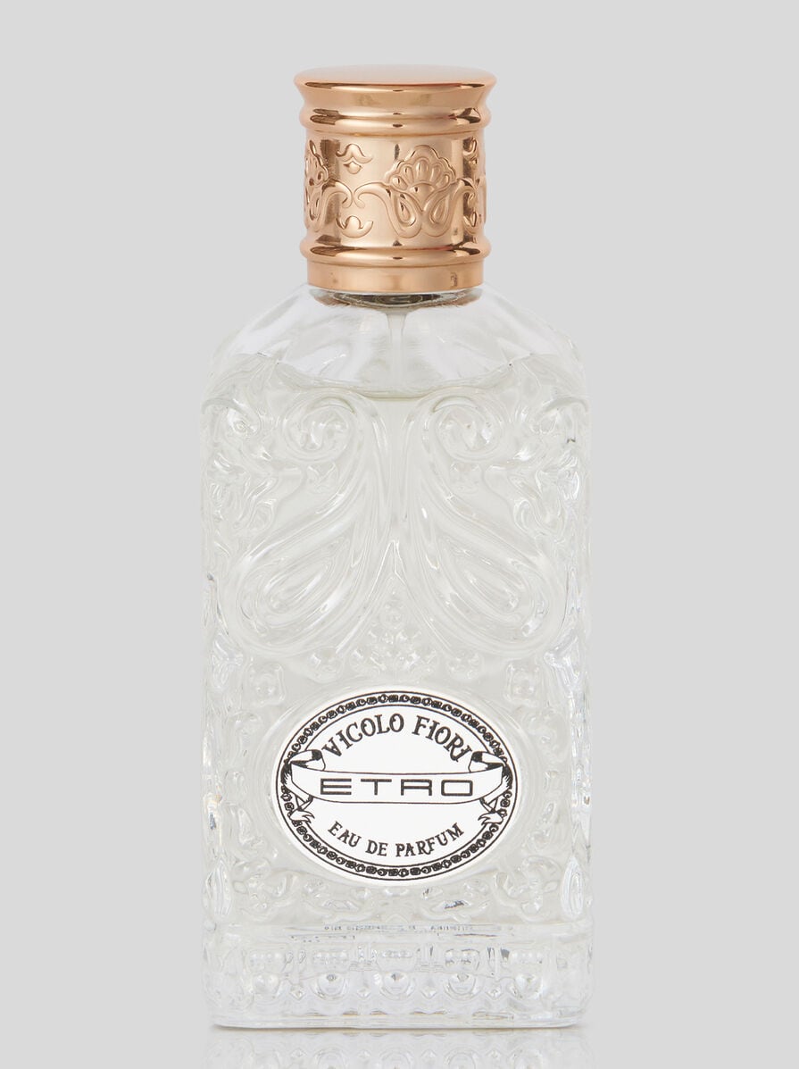 ボディソープ ETRO vicolo fiori EDT Vicolo Fiori Etro perfume - a fragrance for women 1996