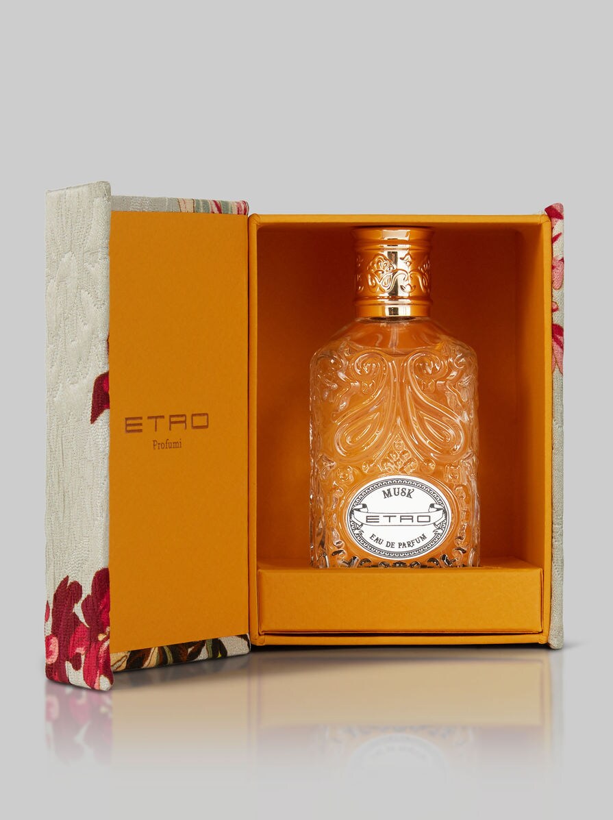 希少限定 エトロ ムスク ETRO Musk EDP 100ml Musk Eau de Parfum Etro perfume - a fragrance for women and men 2018