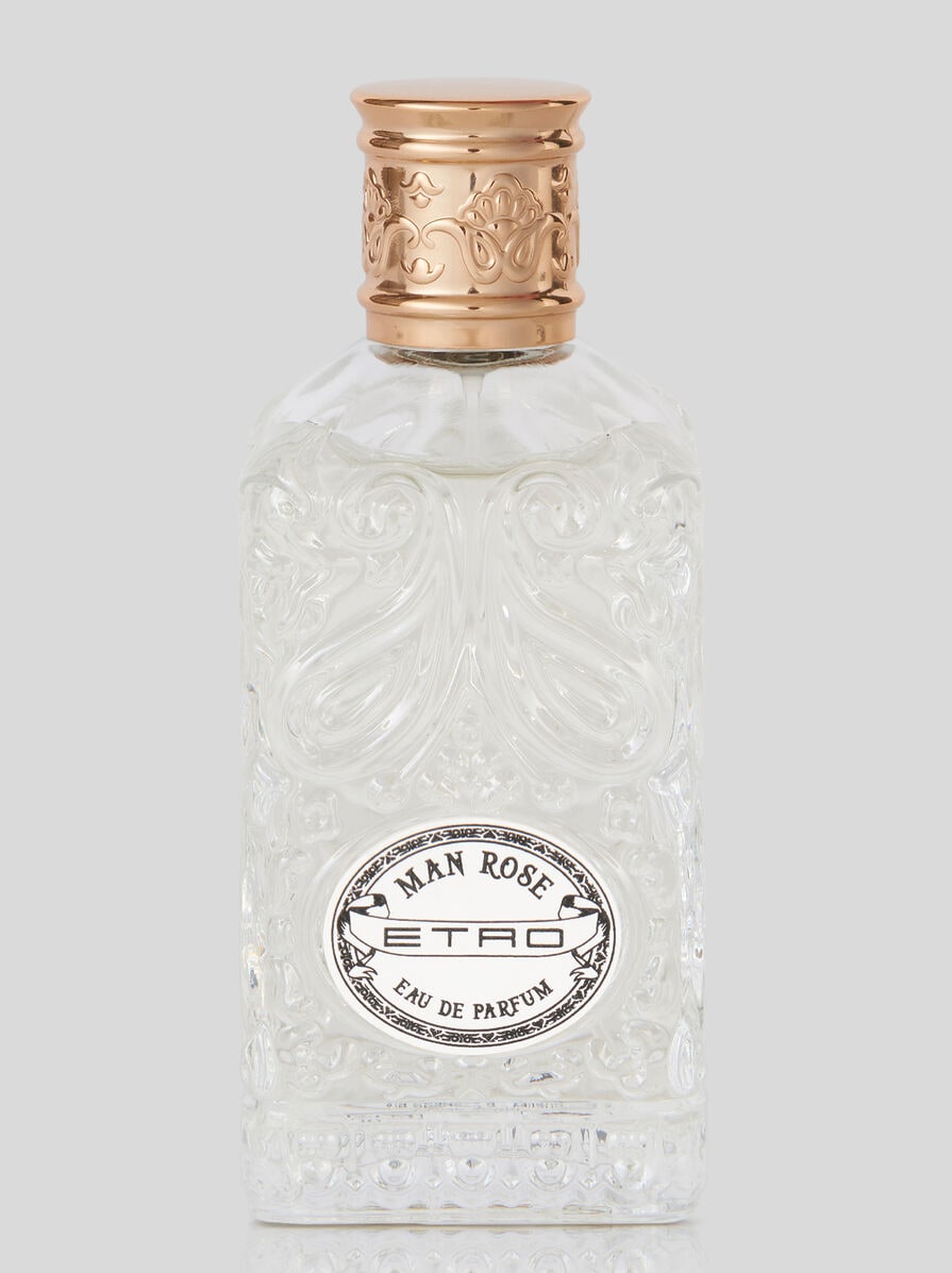 ETRO エトロ　箱付　美品　ManRose オードパルファム 香水　数回使用 MANROSE［マンローズ］ | エトロ