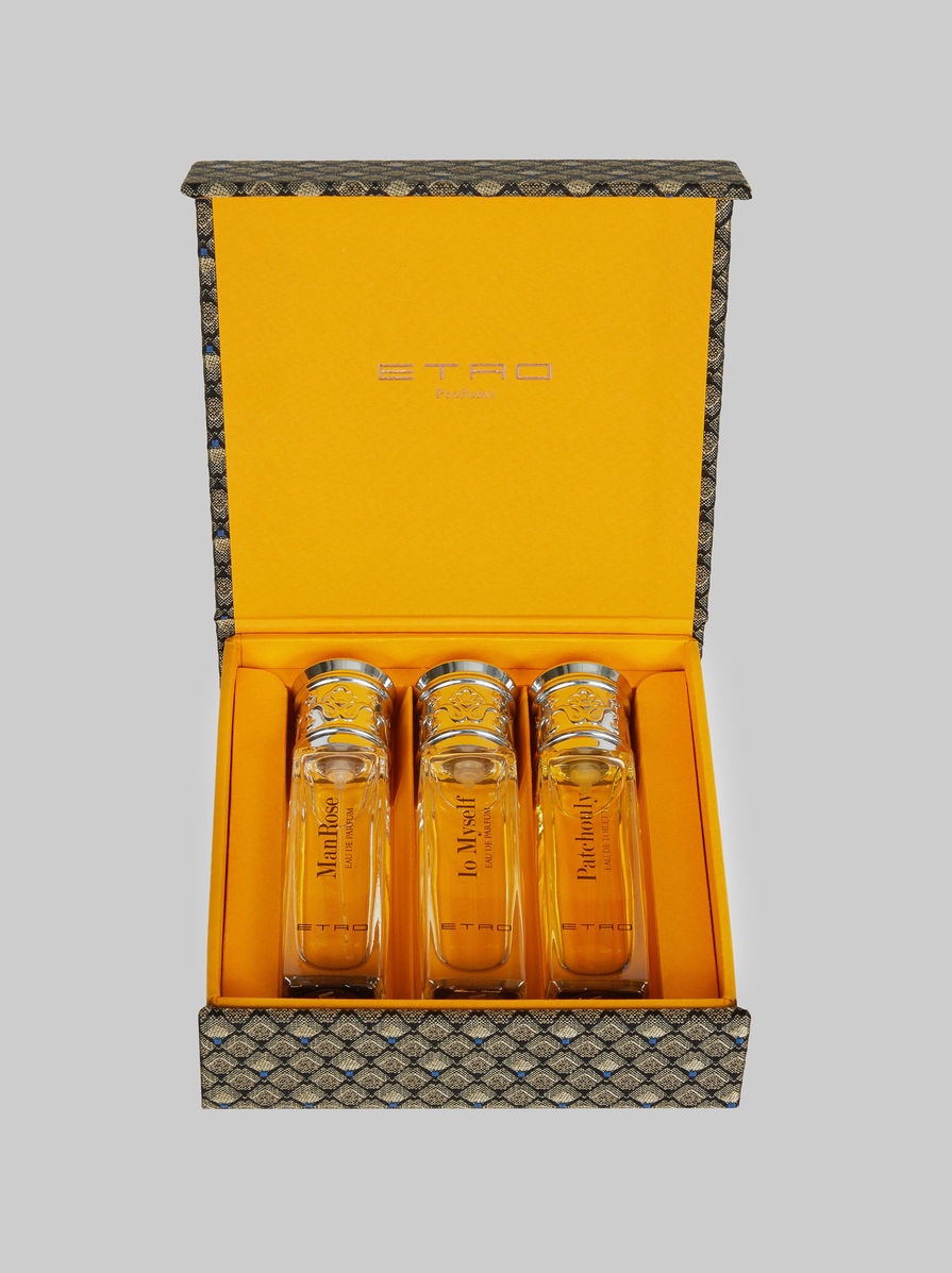 パース・スプレートリオ ウッディ | エトロ