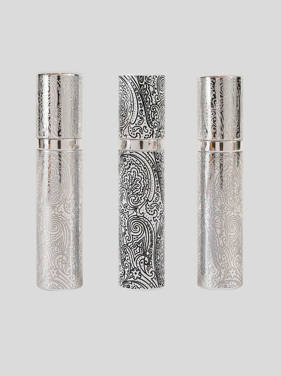 SET OF THREE FRAGRANCES