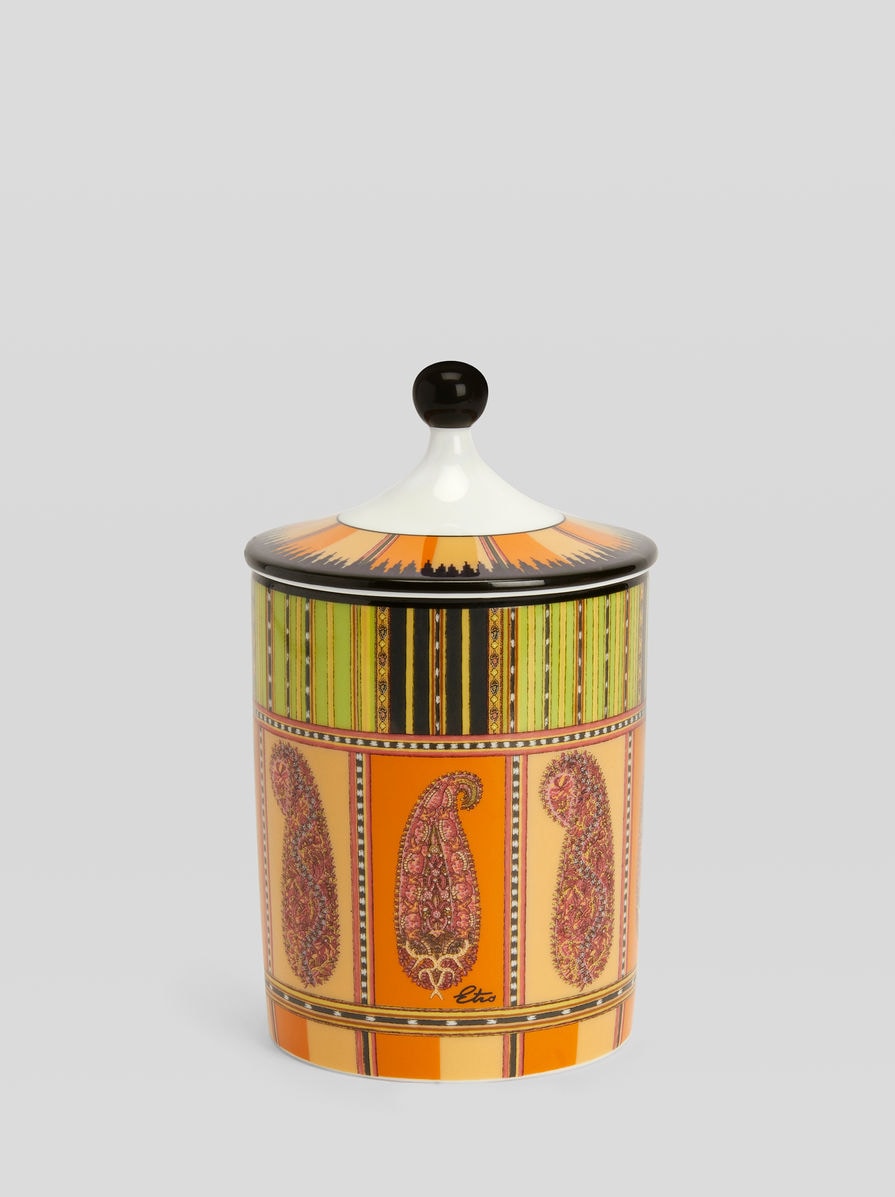 ETRO Profumi CANDLE   エトロ  キャンドル　2点 2025年最新】エトロ profumiの人気アイテム - メルカリ