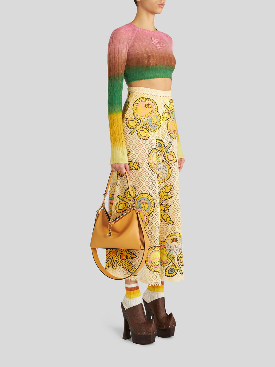 MEDIUM VELA BAG | Etro Vela | ETRO