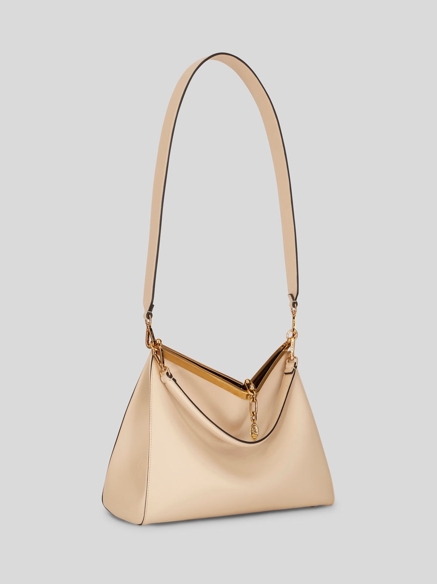 ショルダーバッグ・ポシェット ETRO 'Vela' shoulder bag Beige WP1B0002AU022 ショルダーバッグ・ポシェット ETRO 'Vela' shoulder bag Beige