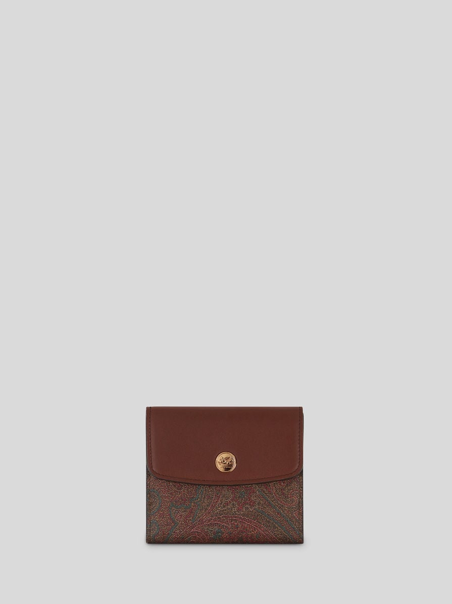 ETRO 財布 三越伊勢丹 | ETRO/エトロ_Men通販 | ロゴデザイン ペイズリー