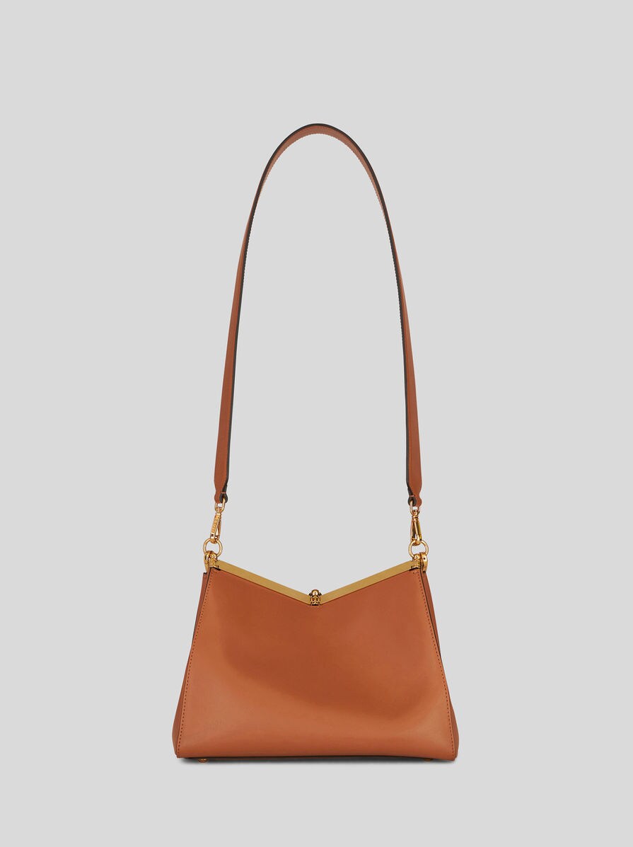 Medium Vela bag | Women | Brown | ETRO
