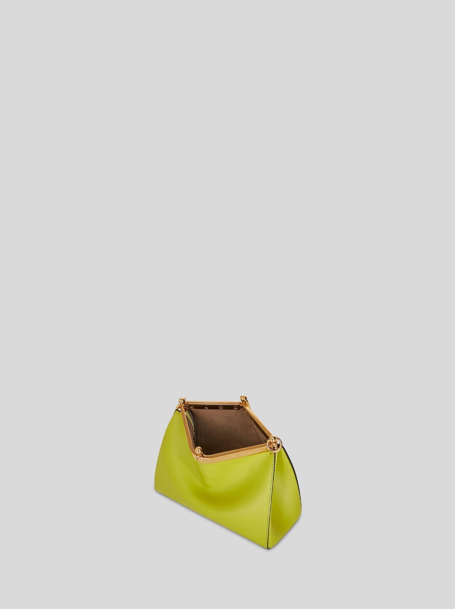 Small Vela bag | Women | Green | ETRO