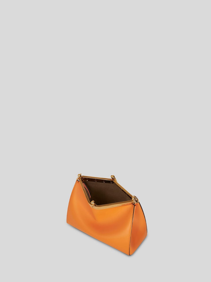 Small Vela bag | Women | Orange | ETRO