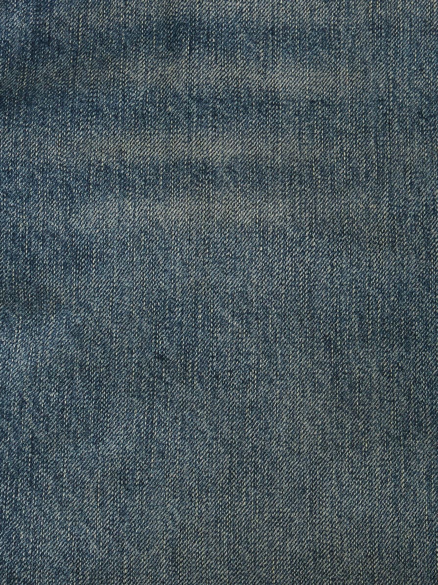 ETRO BLUE コットン デニム デニム レトロ コットン デニム ジーンズ | メンズ | ライトブルー | エトロ