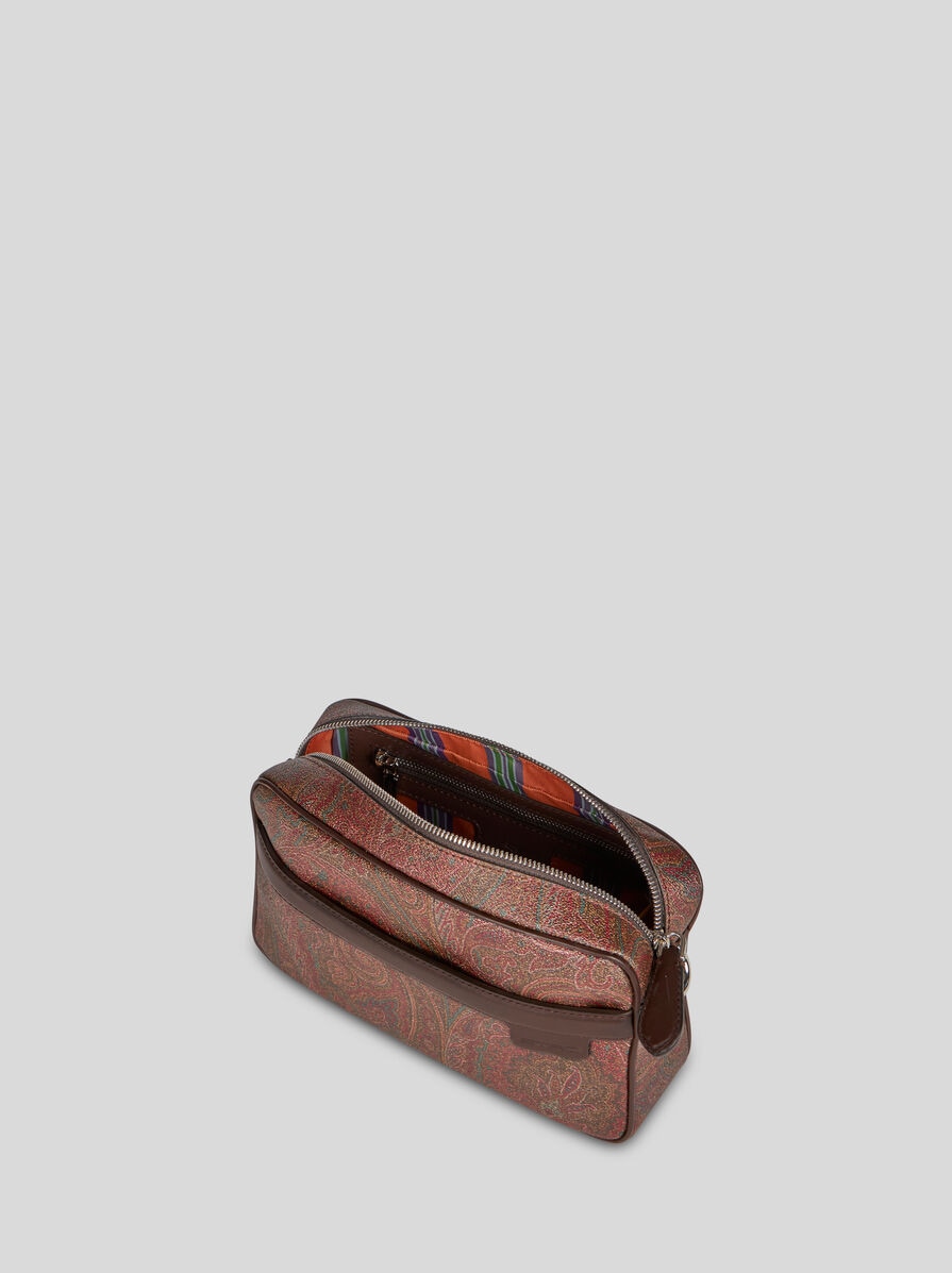 SMALL ARNICA CROSSBODY BAG