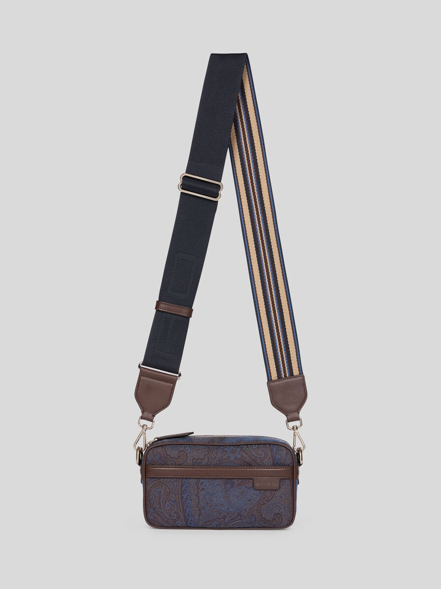 ETRO｜CROSSBAGS (Essential Paisley Crossbody Bag (1P051 Etro Essential Paisley Print Crossbody Bag – LOZURI®