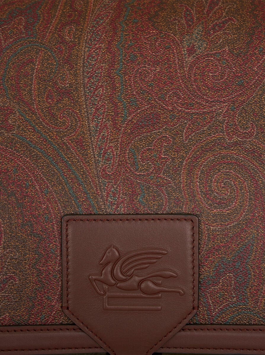 ETRO ESSENTIAL ARNICA SMALL CROSSBODY BAG