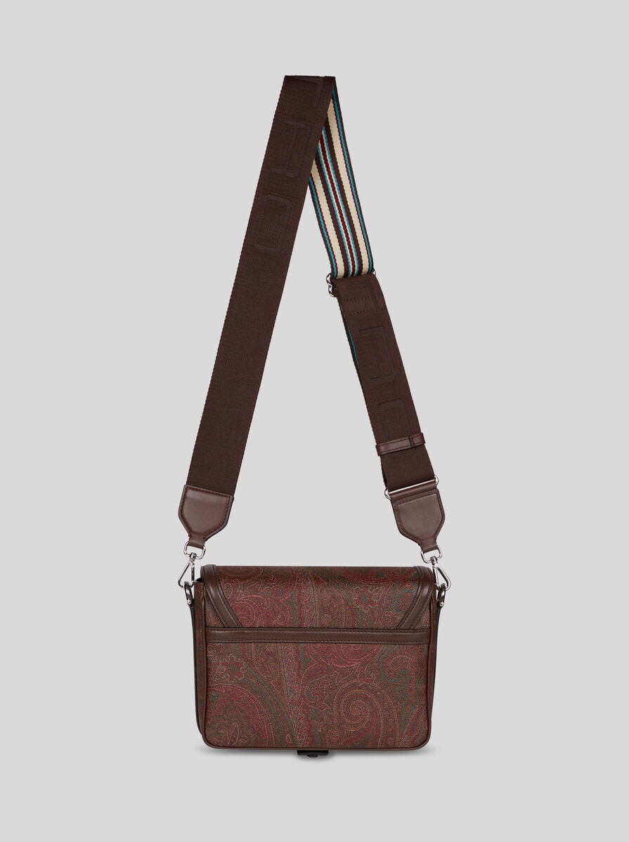 ETRO ESSENTIAL ARNICA SMALL CROSSBODY BAG | Cross Body Bags