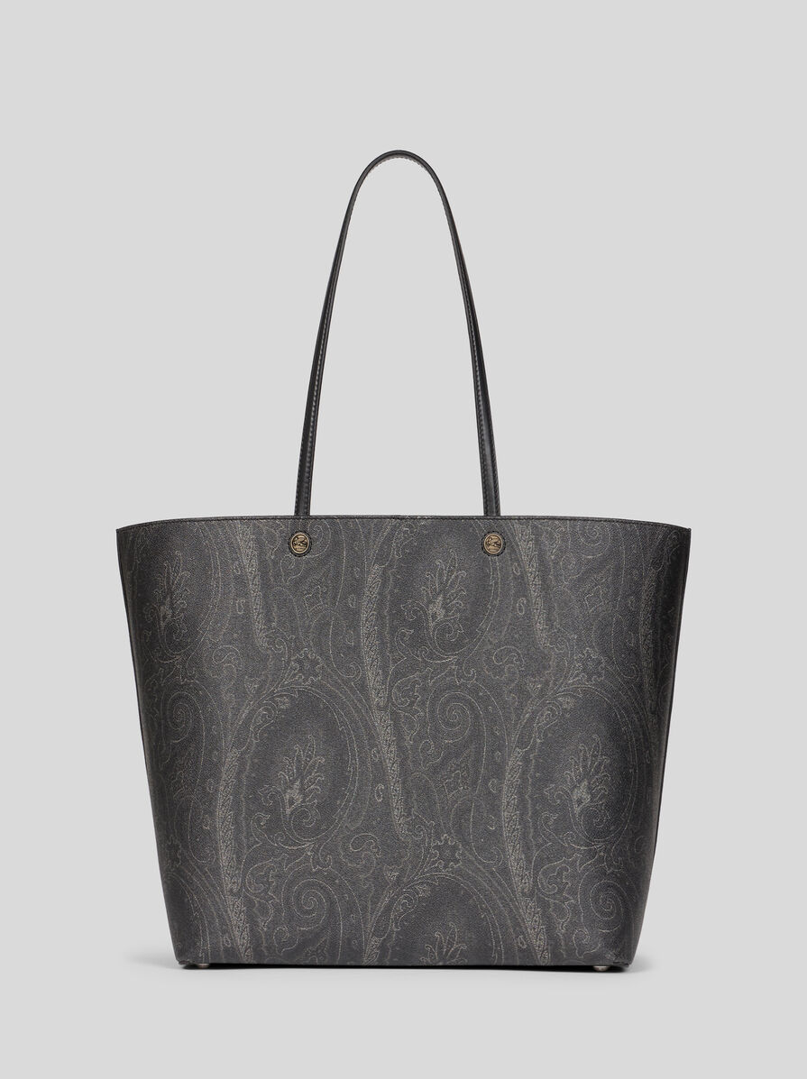 ハンドバッグ ETRO BORSA ESSENTIAL MEDIA CON POCHETTE BORSA MEDIA ETRO ESSENTIAL CON POCHETTE - WP1D0025AA001