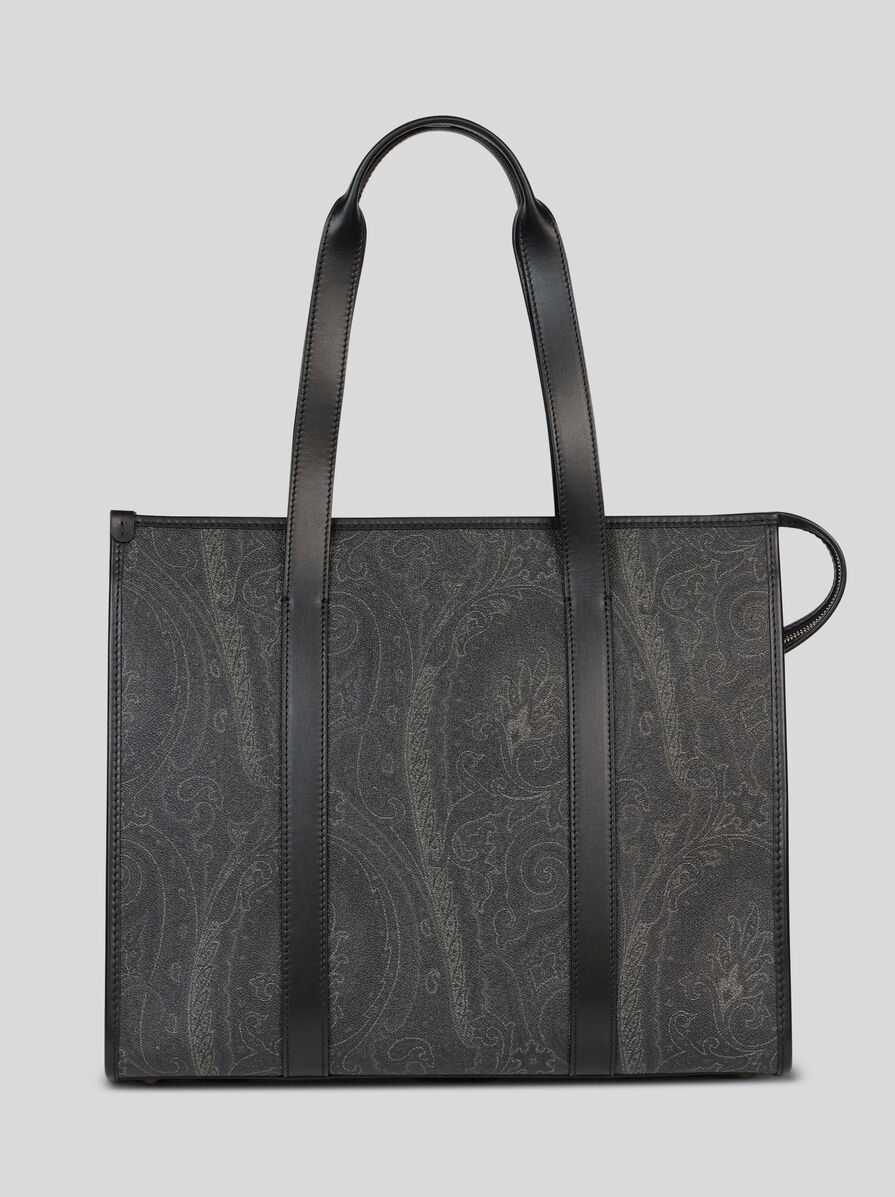 ARNICA TOTE BAG | PAISLEY | ETRO