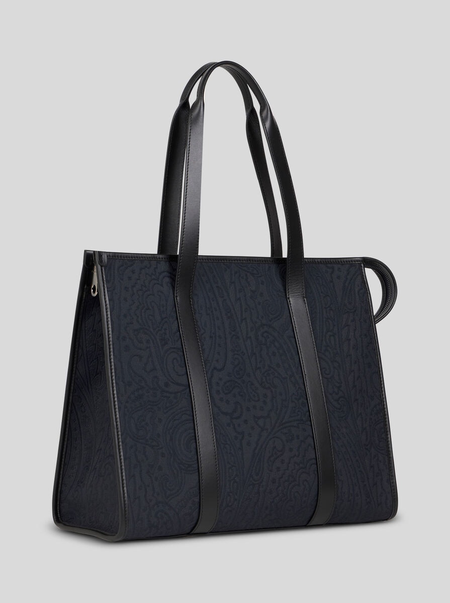 ETRO ボストンバック ETRO（エトロ） ショルダーバッグ 0H857 8010 レディース レザー