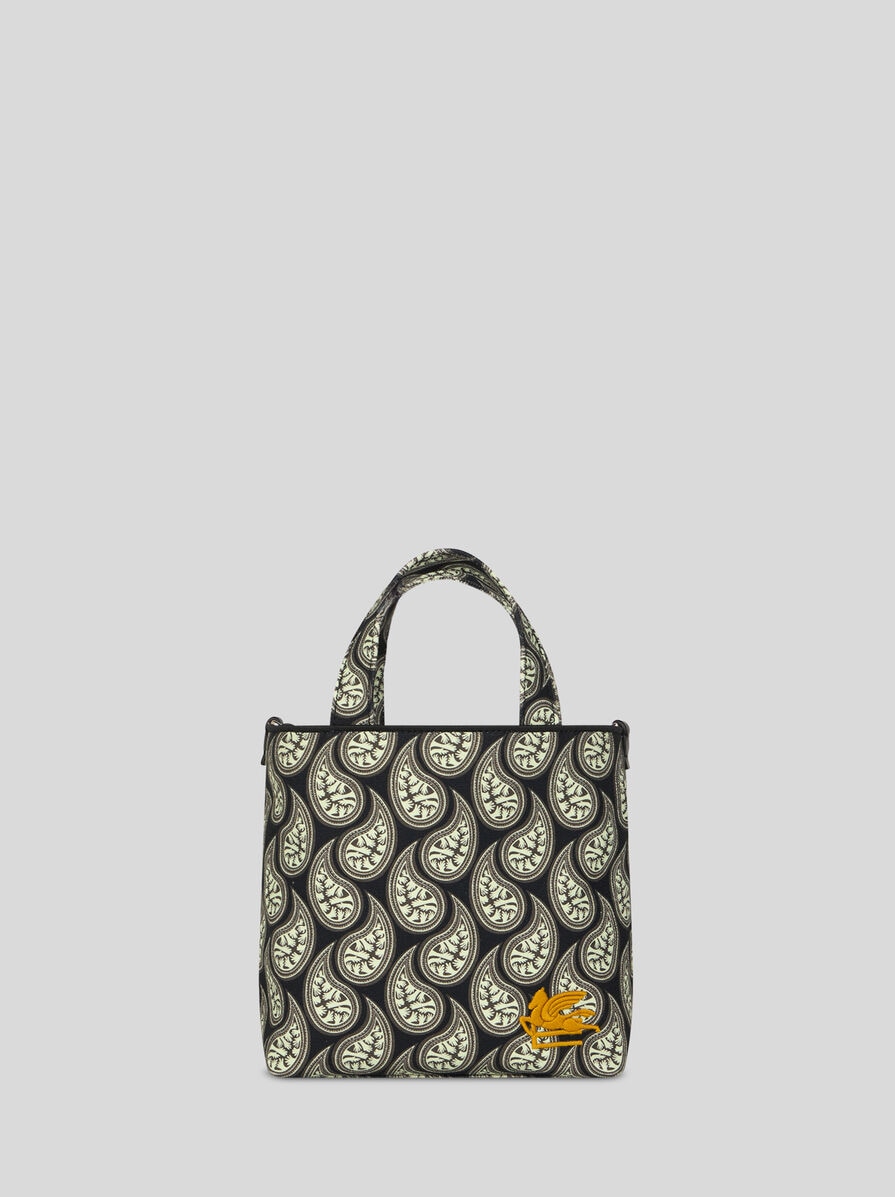 ETRO per Kaito Takahashi ミニトート　エトロ 髙橋海人 エトロ×髙橋海人のコラボ「ETRO per Kaito Takahashi（エトロ