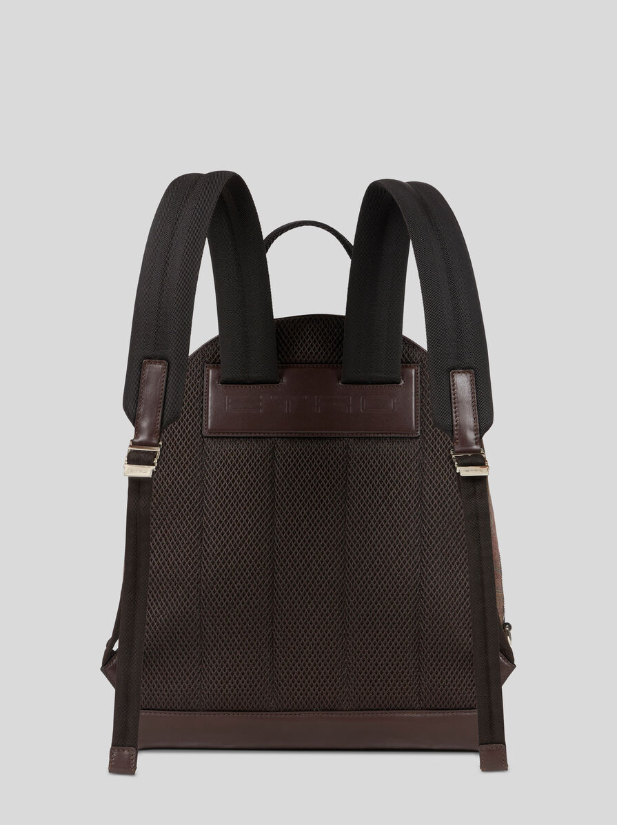 エトロエッセンシャル ペイズリー バックパック | エトロ エトロエッセンシャル ペイズリー バックパック | エトロ