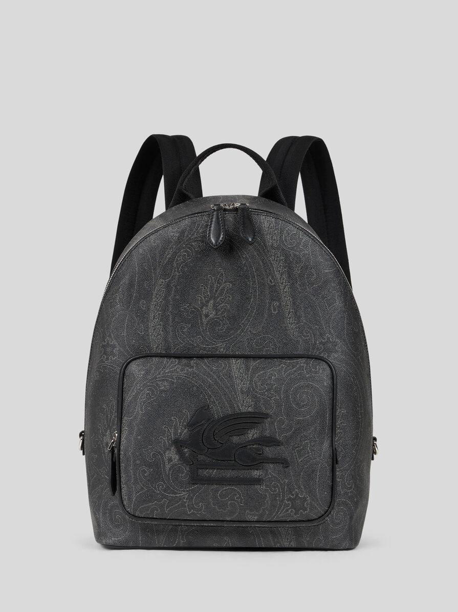 エトロエッセンシャル ペイズリー バックパック | エトロ エトロエッセンシャル ペイズリー バックパック | エトロ