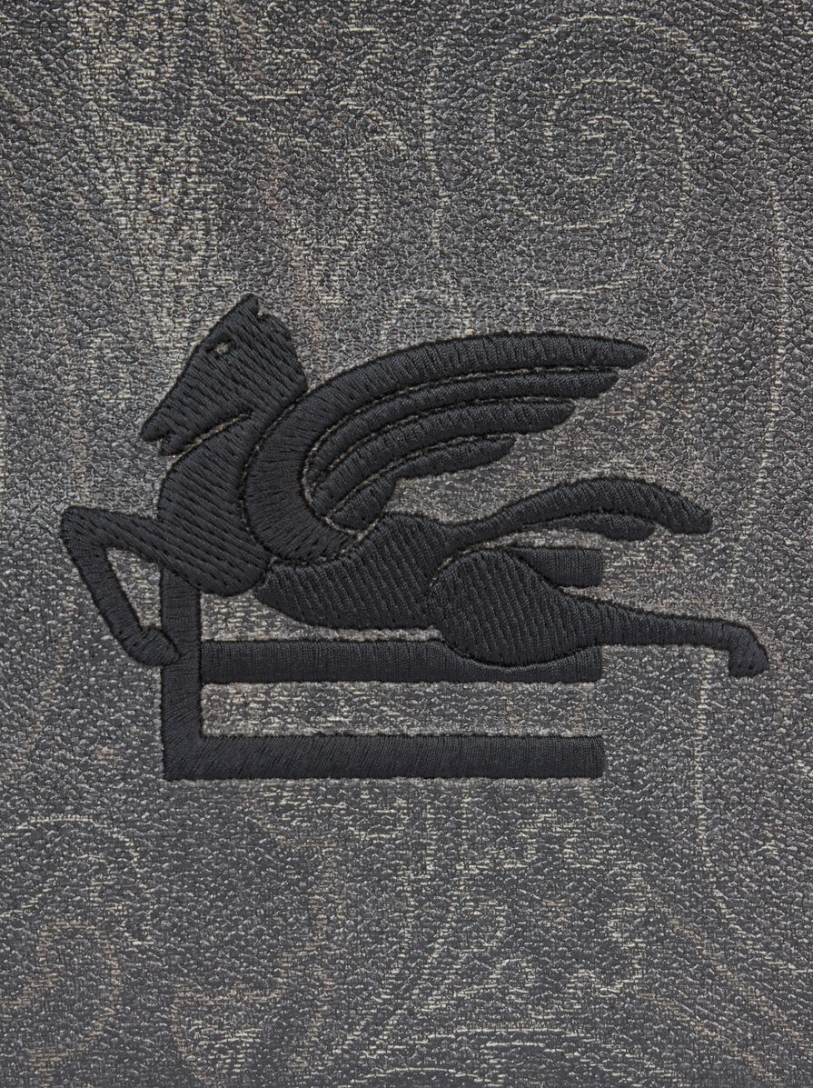 ペガソディテール ミディアム ペイズリー ポーチ | エトロ