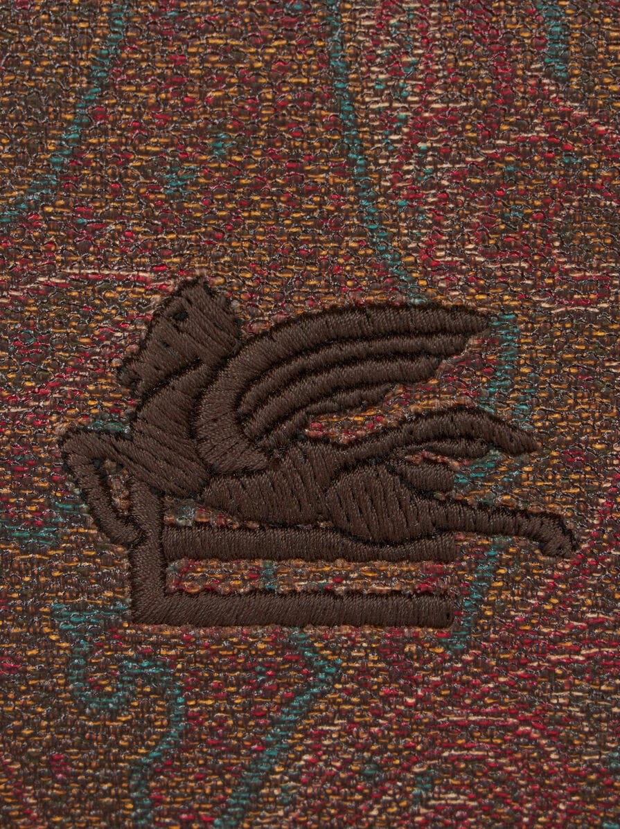 ペガソディテール ペイズリー ウォレット | エトロ