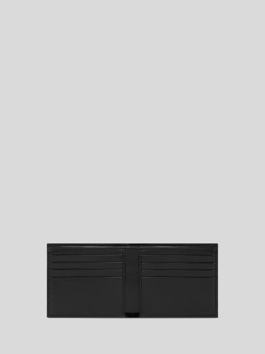 エトロ ペガソ 刺繍 ペイズリー ジャカード ジップ ウォレット 三越伊勢丹 | ETRO/エトロ_Men通販 | ロゴデザイン ペイズリー