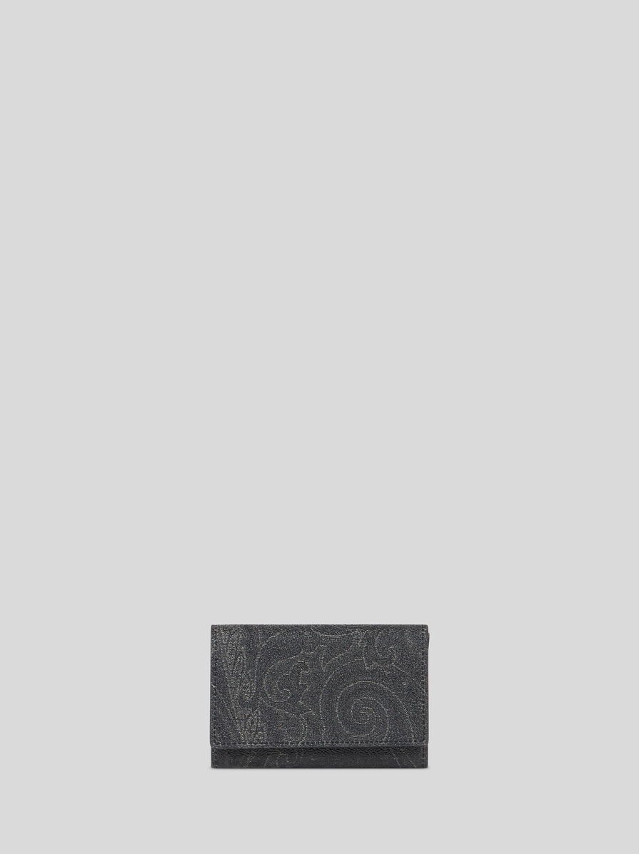 【送料&関税込】Etro Arnica Wallet ARNICA WALLET | Wallets and Credit Card Holder | ETRO