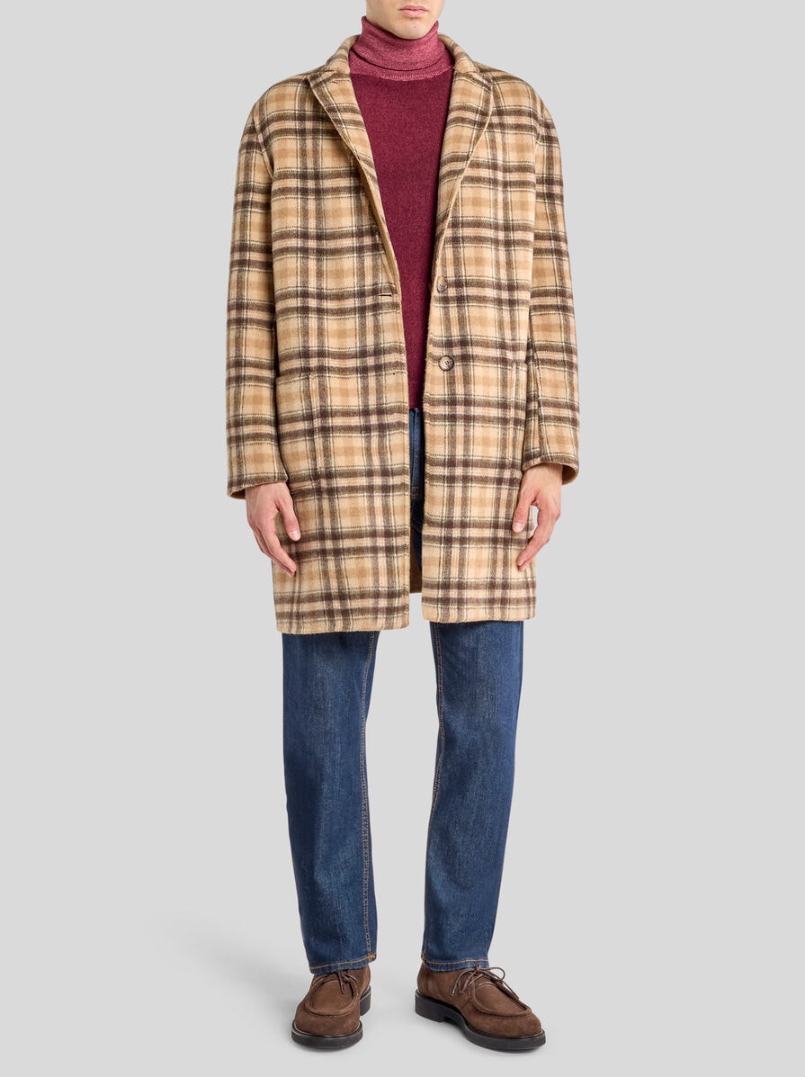 IZZAT BABA カシミアルーズフィットロングコート Amazon | [ZHENGTU] チェスターコート レディース ラシャコート