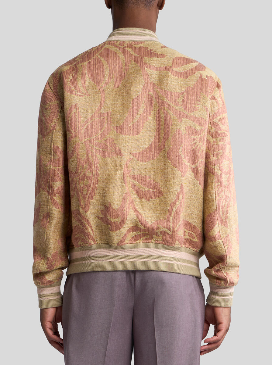 【送料&関税込】Etro Lucky Charms Bomber Jacket RICK OWENS | Imbottito Jumbo Oversized Bomber Jacket | Women