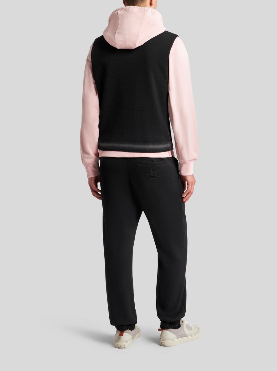 ペイズリープリント ベスト | エトロ