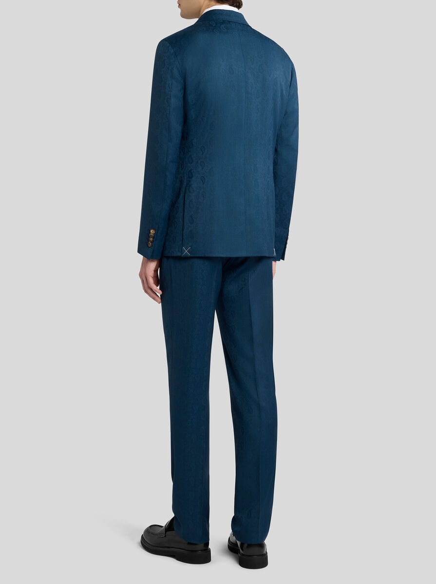 スーツ ETRO Women Suit Jackets WRCA0042 99TJ234N9833 Grey Women's Etro Suits & Separates | Nordstrom
