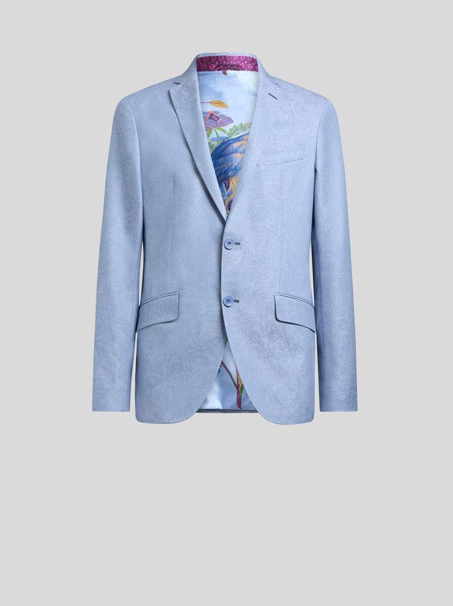 SPECIAL] ETRO | FASHIONSNAP.COM